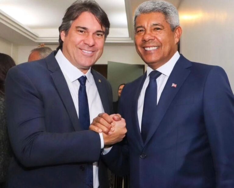 Desigualdade na Bahia Cai para Nível Histórico em 2025 sob Gestão de Jerônimo