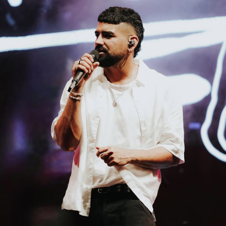 Dilsinho Declara Amor por Salvador e Anuncia Projeto Musical na Capital Baiana Dilsinho Declara Amor por Salvador e Anuncia Projeto Musical na Capital Baiana