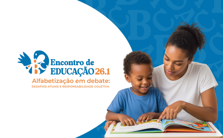 Educação em Pauta: Encontro em Salvador Foca na Alfabetização e Desafios Atuais