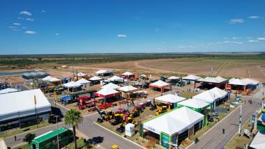 Feiras Agropecuárias na Bahia: Um Impulso para Produção e Economia em Maio e Junho Feiras Agropecuárias na Bahia: Um Impulso para Produção e Economia em Maio e Junho