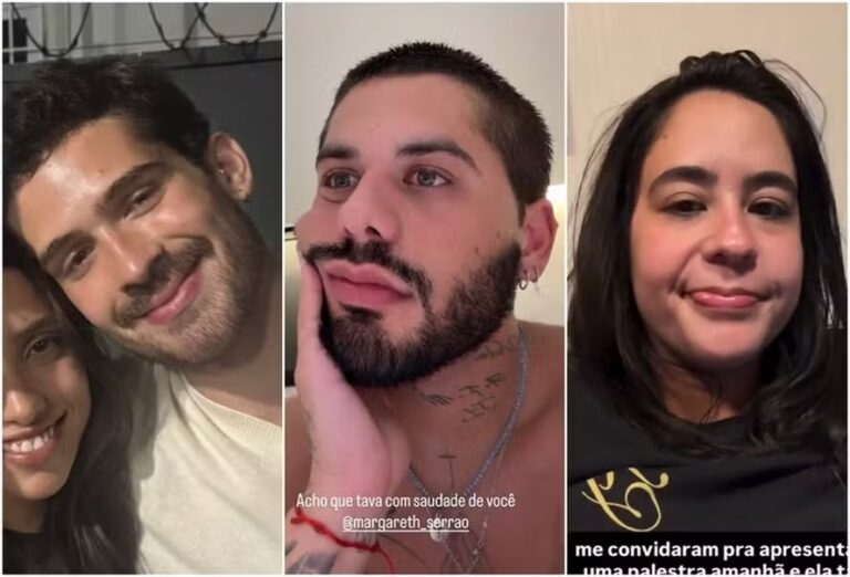 Filhos de Leonardo Não Comparecem à Festa de 15 Anos de Maria Sophia; Confira os Motivos