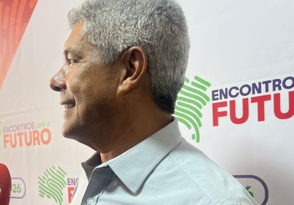 Governador Critica Oposição Baiana: ‘Anti-Lula’ e Falta de Unidade Governador Critica Oposição Baiana: ‘Anti-Lula’ e Falta de Unidade