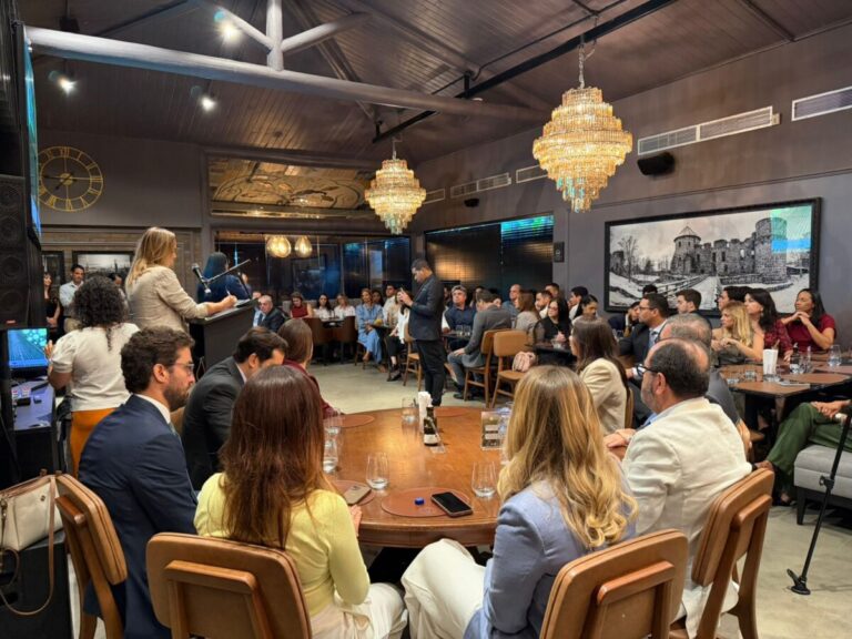 II Fórum de Defesa do Agro: Segurança Jurídica e Sustentabilidade em Debate na Bahia II Fórum de Defesa do Agro: Segurança Jurídica e Sustentabilidade em Debate na Bahia
