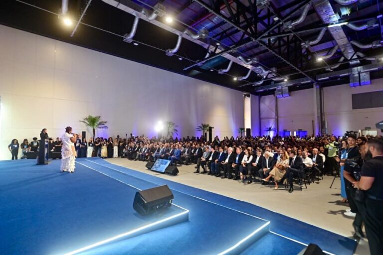 INDEX 2026: Grande Abertura Reforça o Papel da Indústria no Nordeste