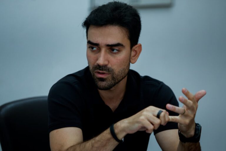 Junior Marabá: Desafios e Planos para o Agronegócio em Luís Eduardo Magalhães Junior Marabá: Desafios e Planos para o Agronegócio em Luís Eduardo Magalhães