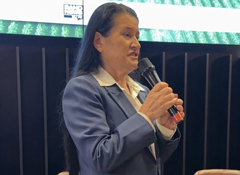 Jusmari Oliveira Enfatiza a Importância do Agronegócio Baiano em Fórum em Salvador