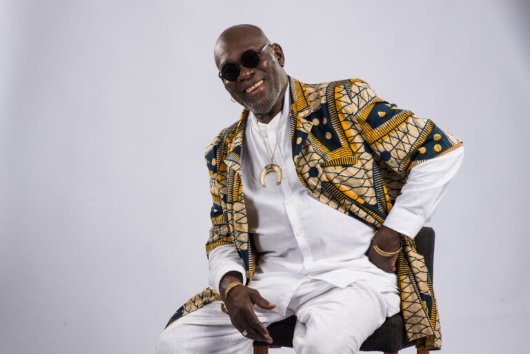 Lazzo Matumbi Celebra Luiz Melodia em Salvador: Um Tributo Imperdível Lazzo Matumbi Celebra Luiz Melodia em Salvador: Um Tributo Imperdível