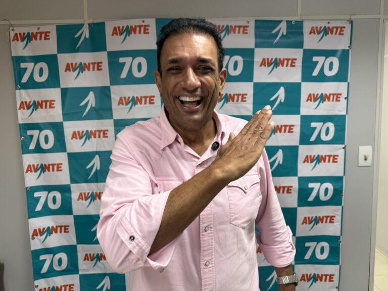 Marão, Pré-Candidato a Deputado Estadual, Defende Investimentos em Saúde e Infraestrutura na Bahia Marão, Pré-Candidato a Deputado Estadual, Defende Investimentos em Saúde e Infraestrutura na Bahia