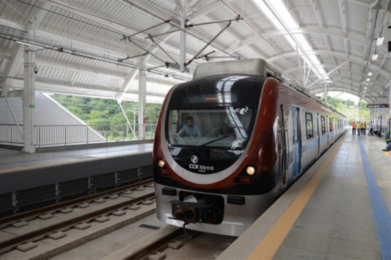 Metrô de Salvador: Operação Especial para Grande Confronto entre Bahia e Cruzeiro Metrô de Salvador: Operação Especial para Grande Confronto entre Bahia e Cruzeiro