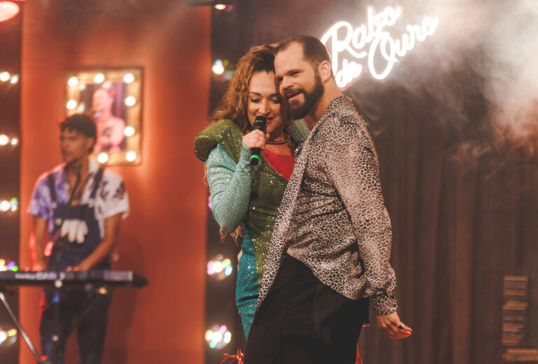 Nova Temporada do Musical Arrocha em Salvador: Amor, Música e Humor Nova Temporada do Musical Arrocha em Salvador: Amor, Música e Humor