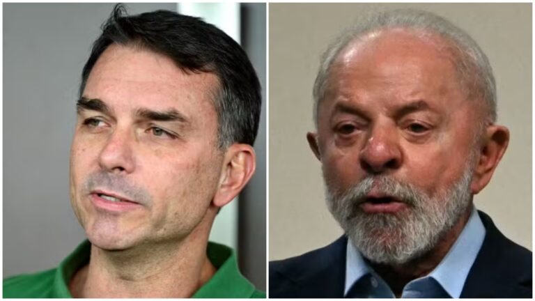 Rejeição a Lula e Flávio Bolsonaro: Paraná e Goiás são Destaques Negativos Rejeição a Lula e Flávio Bolsonaro: Paraná e Goiás são Destaques Negativos