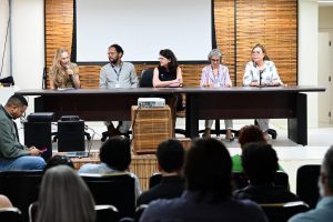 Seminário Marco Zero do PPSUS na Bahia: Avanços em Pesquisa para o SUS Seminário Marco Zero do PPSUS na Bahia: Avanços em Pesquisa para o SUS