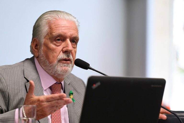 Senado Federal: A Derrota de Lula e suas Implicações na Política Baiana Senado Federal: A Derrota de Lula e suas Implicações na Política Baiana