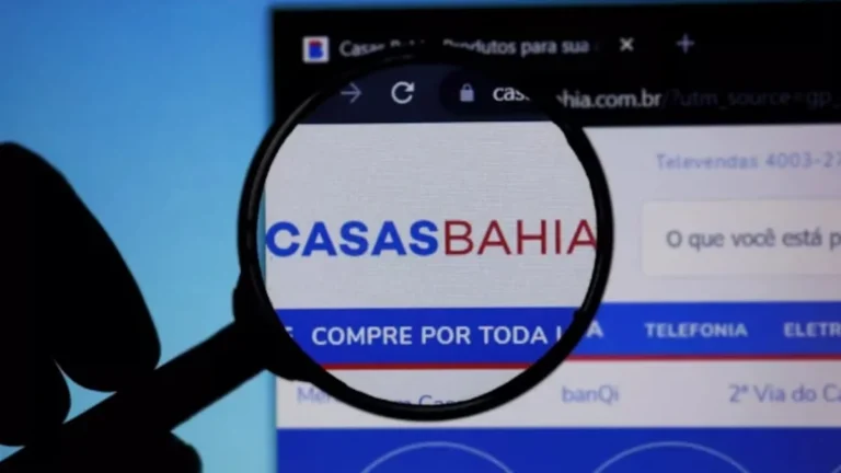 Casas Bahia usa recuperação judicial para captar crédito e ajustar operações Casas Bahia usa recuperação judicial para captar crédito e ajustar operações