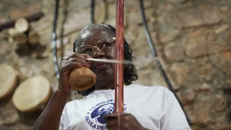 Bem Bahia Destaca Moraes Moreira, Quilombos e Mestre Nenel em Episódio Cultural Bem Bahia Destaca Moraes Moreira, Quilombos e Mestre Nenel em Episódio Cultural