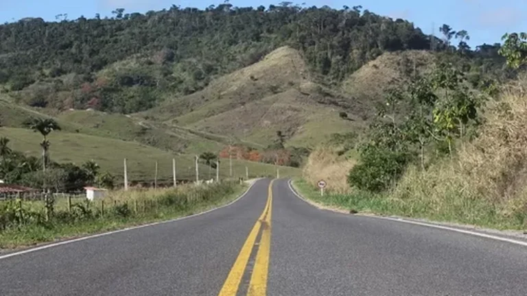 Sudoeste Baiano Recebe R$ 120 Milhões em Investimentos para Rodovias e Melhora na Logística Regional