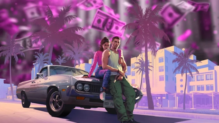 Versão de R$ 550 de GTA 6 domina pré-venda e surpreende mercado de games Versão de R$ 550 de GTA 6 domina pré-venda e surpreende mercado de games