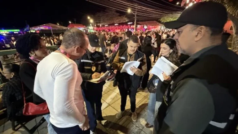 Prefeitura de Vitória da Conquista amplia serviços para o Festival de Inverno Bahia Prefeitura de Vitória da Conquista amplia serviços para o Festival de Inverno Bahia