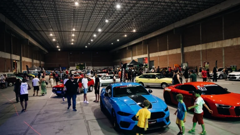 Primeira Gincana Automotiva da Bahia Chega a Lauro de Freitas com Atrações e Solidariedade Primeira Gincana Automotiva da Bahia Chega a Lauro de Freitas com Atrações e Solidariedade