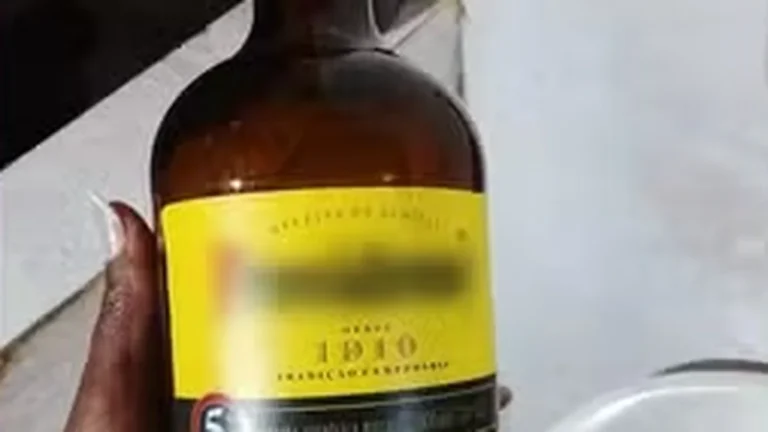 Amigos perdem visão e audição após beber conhaque em Mutuípe: o que se sabe até agora Amigos perdem visão e audição após beber conhaque em Mutuípe: o que se sabe até agora