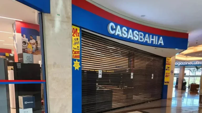 PF investiga possível manipulação em metas da Casas Bahia e impacto nas premiações PF investiga possível manipulação em metas da Casas Bahia e impacto nas premiações