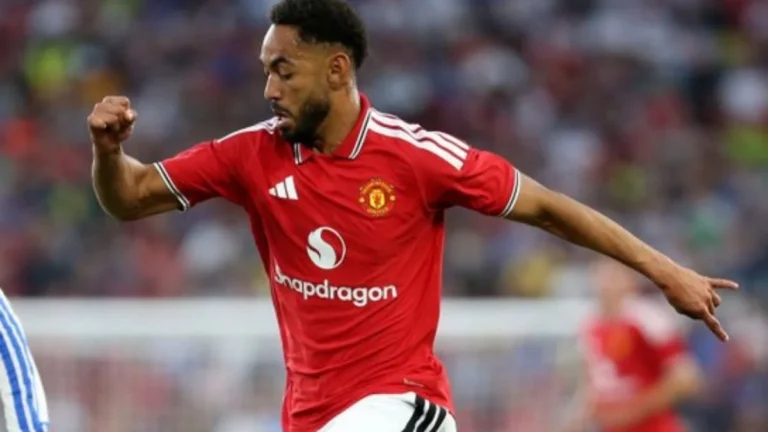 Milan x Manchester United: tudo sobre o amistoso de pré-temporada com escalações e transmissão Milan x Manchester United: tudo sobre o amistoso de pré-temporada com escalações e transmissão
