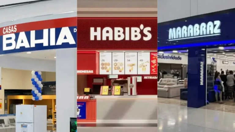 Casas Bahia, Habib’s e Braskem: a onda de recuperações judiciais que desafia o mercado em 2026