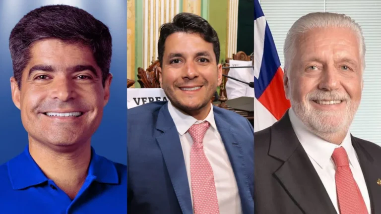 Candidatos na Bahia com Patrimônios Milionários: Ranking Completo Revela Riquezas Candidatos na Bahia com Patrimônios Milionários: Ranking Completo Revela Riquezas