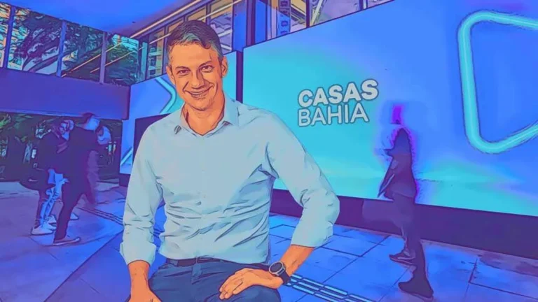Como a Inteligência Artificial Impulsiona a Reestruturação das Casas Bahia Como a Inteligência Artificial Impulsiona a Reestruturação das Casas Bahia