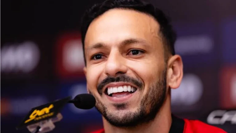 Yago Felipe é reforço confirmado da Chapecoense para o restante da temporada Yago Felipe é reforço confirmado da Chapecoense para o restante da temporada