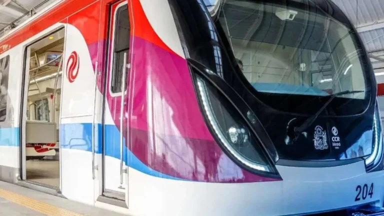 Metrô Bahia reforça operação para jogo decisivo entre Vitória e Vasco na Copa do Brasil Metrô Bahia reforça operação para jogo decisivo entre Vitória e Vasco na Copa do Brasil