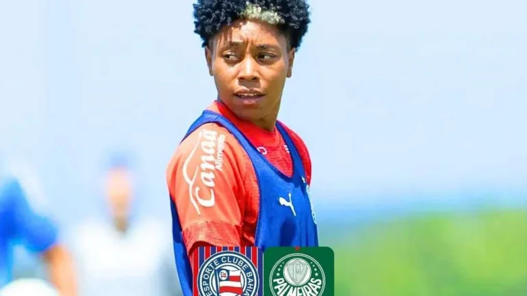 Bahia x Palmeiras Feminino: Guia Completo para Assistir e Analisar as Quartas de Final