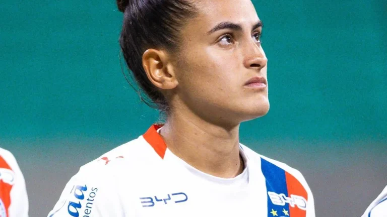 Carol Martins revela força do Bahia no Brasileirão Feminino e desafios à frente