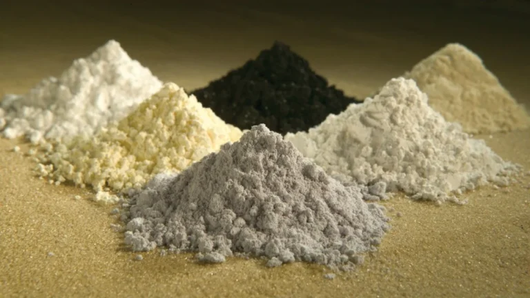 Bahia pode crescer 10,3% com expansão dos minerais críticos no setor de mineração Bahia pode crescer 10,3% com expansão dos minerais críticos no setor de mineração