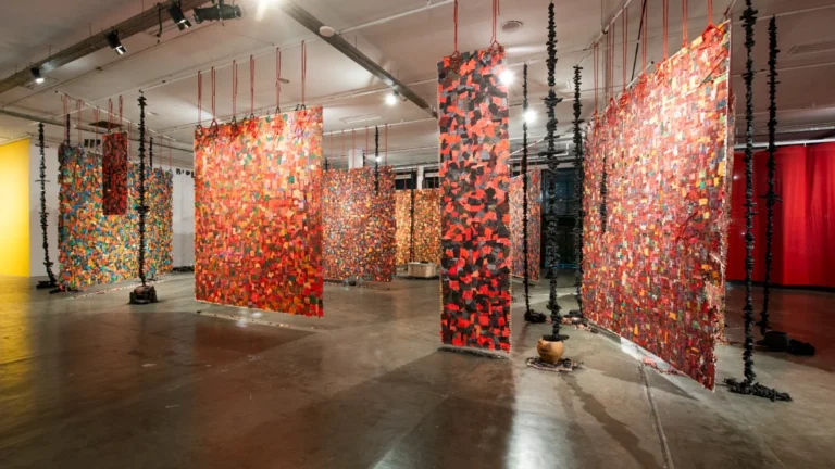 36ª Bienal de São Paulo chega a Salvador com mostra no MUNCAB 36ª Bienal de São Paulo chega a Salvador com mostra no MUNCAB