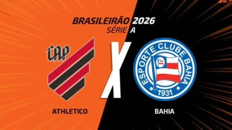 Athletico x Bahia: guia completo para assistir e escalações decisivas na 28ª rodada Athletico x Bahia: guia completo para assistir e escalações decisivas na 28ª rodada