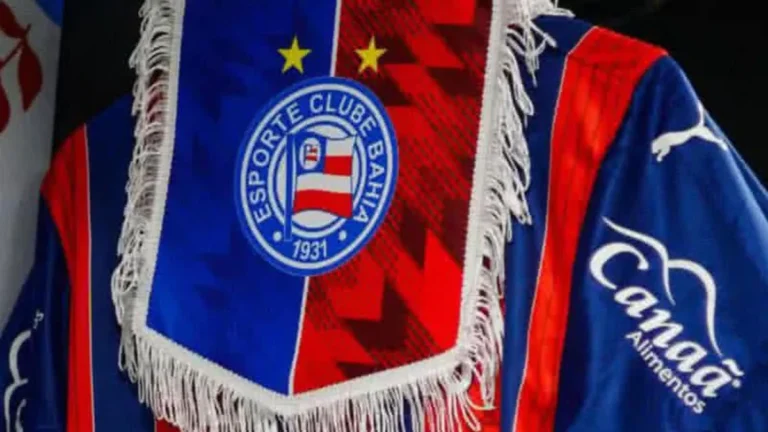 Bahia e outros seis clubes brasileiros escapam do veto às Casas Esportivas Bahia e outros seis clubes brasileiros escapam do veto às Casas Esportivas
