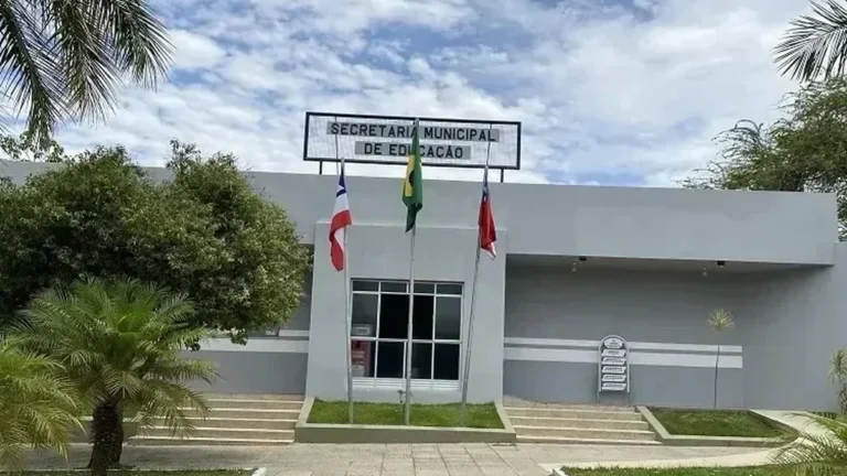Guanambi lidera ranking baiano de qualidade na educação com nova etapa da discussão regulatória