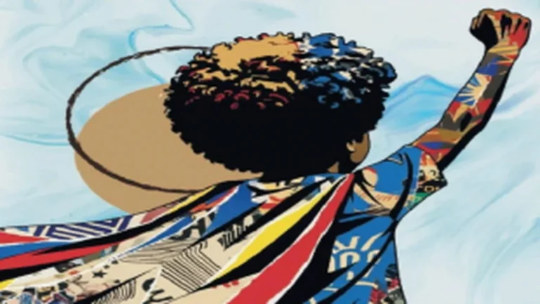 Massemba: A Jornada de um Menino Negro nas Entrelinhas da Bahia Massemba: A Jornada de um Menino Negro nas Entrelinhas da Bahia