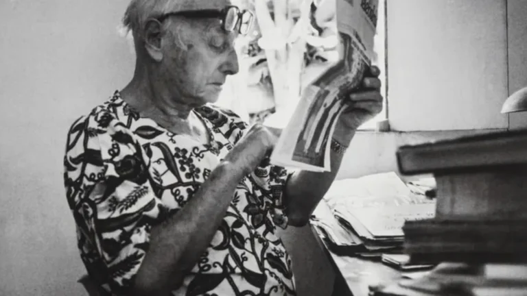 Pierre Verger e seus Escritos Inéditos Revelam Conexões Profundas entre Bahia e Cultura Iorubá Pierre Verger e seus Escritos Inéditos Revelam Conexões Profundas entre Bahia e Cultura Iorubá