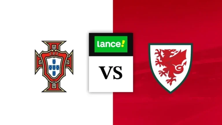 Portugal x Gales: Palpite e Análise Completa da Liga das Nações