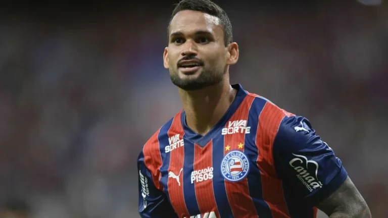 Bahia repudia preconceito após polêmica com Willian José e reforça apoio ao Nordeste Bahia repudia preconceito após polêmica com Willian José e reforça apoio ao Nordeste