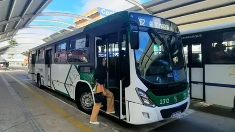 DPU exige transporte gratuito para eleitores em Vitória da Conquista no segundo turno