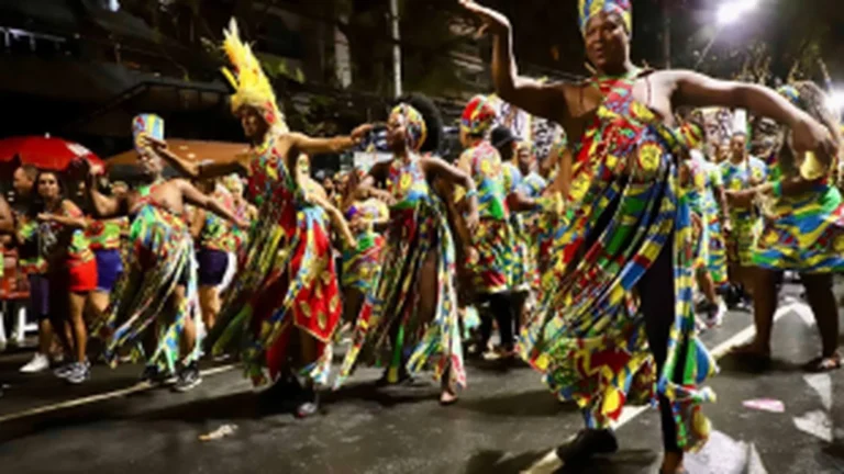 Edital Ouro Negro para Carnaval 2027 Destina R$ 20 Milhões para Cultura Afro-Baiana Edital Ouro Negro para Carnaval 2027 Destina R$ 20 Milhões para Cultura Afro-Baiana