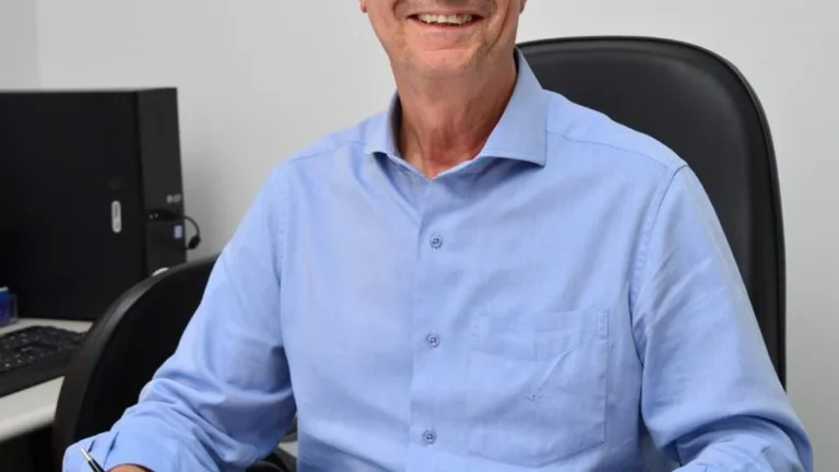 Entrevista com Saulo Pontes: Avanços e Desafios na Infraestrutura da Bahia Entrevista com Saulo Pontes: Avanços e Desafios na Infraestrutura da Bahia