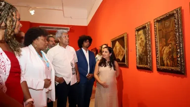 Inauguração do CCBB Salvador: Novo Polo Cultural que Revaloriza a Bahia Inauguração do CCBB Salvador: Novo Polo Cultural que Revaloriza a Bahia