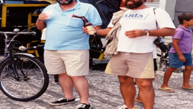 Mário Queiróz: A Jornada do Artista que Capturou a Vida em Cada Cliques Mário Queiróz: A Jornada do Artista que Capturou a Vida em Cada Cliques