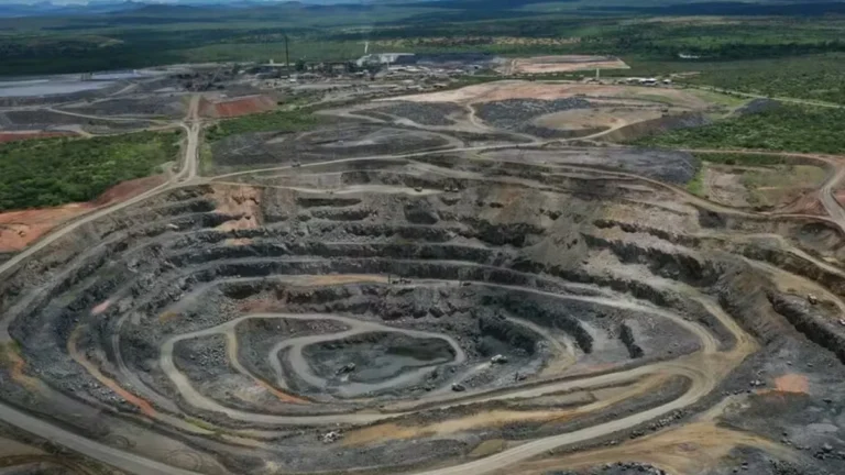 Vanádio extraído na Bahia pode impulsionar mercado bilionário em tecnologia de energia